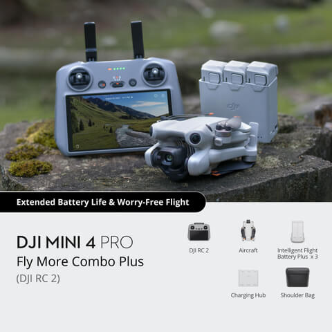 The Geopolitical Shadow Over DJI Sales
